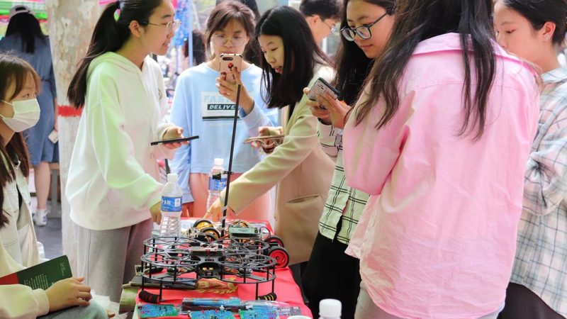 云原生架构培训：上海企业如何拥抱数字化转型浪潮**